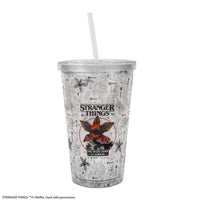 Demogorgon Tumbler