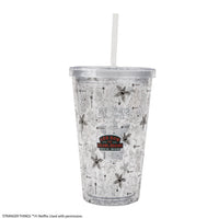 Demogorgon Tumbler