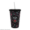 Hellfire Club Tumbler