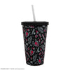 Hellfire Club Tumbler