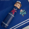 Scoops Ahoy Steve Water Bottle