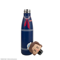 Scoops Ahoy Steve Water Bottle