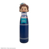 Scoops Ahoy Steve Water Bottle