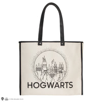 Hogwarts Castle Shopping Bag