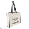 Hogwarts Castle Shopping Bag