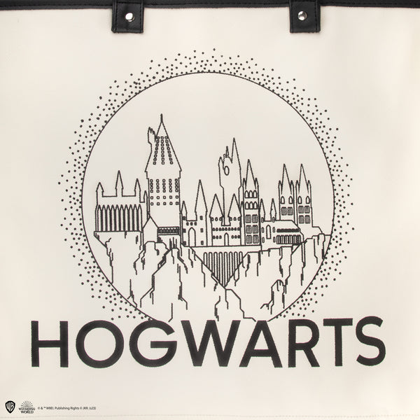 Hogwarts Castle Shopping Bag | Harry Potter | Cinereplicas ...