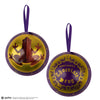 Chocolate Frog Lanyard & Pin Holiday Capsule