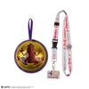 Chocolate Frog Lanyard & Pin Holiday Capsule