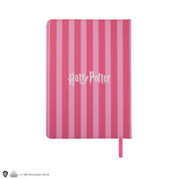 Honeydukes Patch Notebook