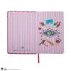 Cuaderno de Parches de Honeydukes