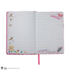 Cuaderno de Parches de Honeydukes