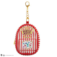 Bertie Bott's Every Flavour Beans Bolsa Para Llavero