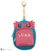 Bolsa Para Llavero de Luna Lovegood