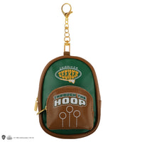 Bolsa Para Llavero de Quidditch