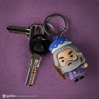 Albus Dumbledore Gomee Keymate