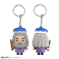 Albus Dumbledore Gomee Keymate