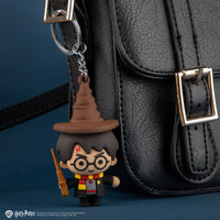 Harry Potter Gomee Keymate