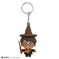 Harry Potter Gomee Keymate