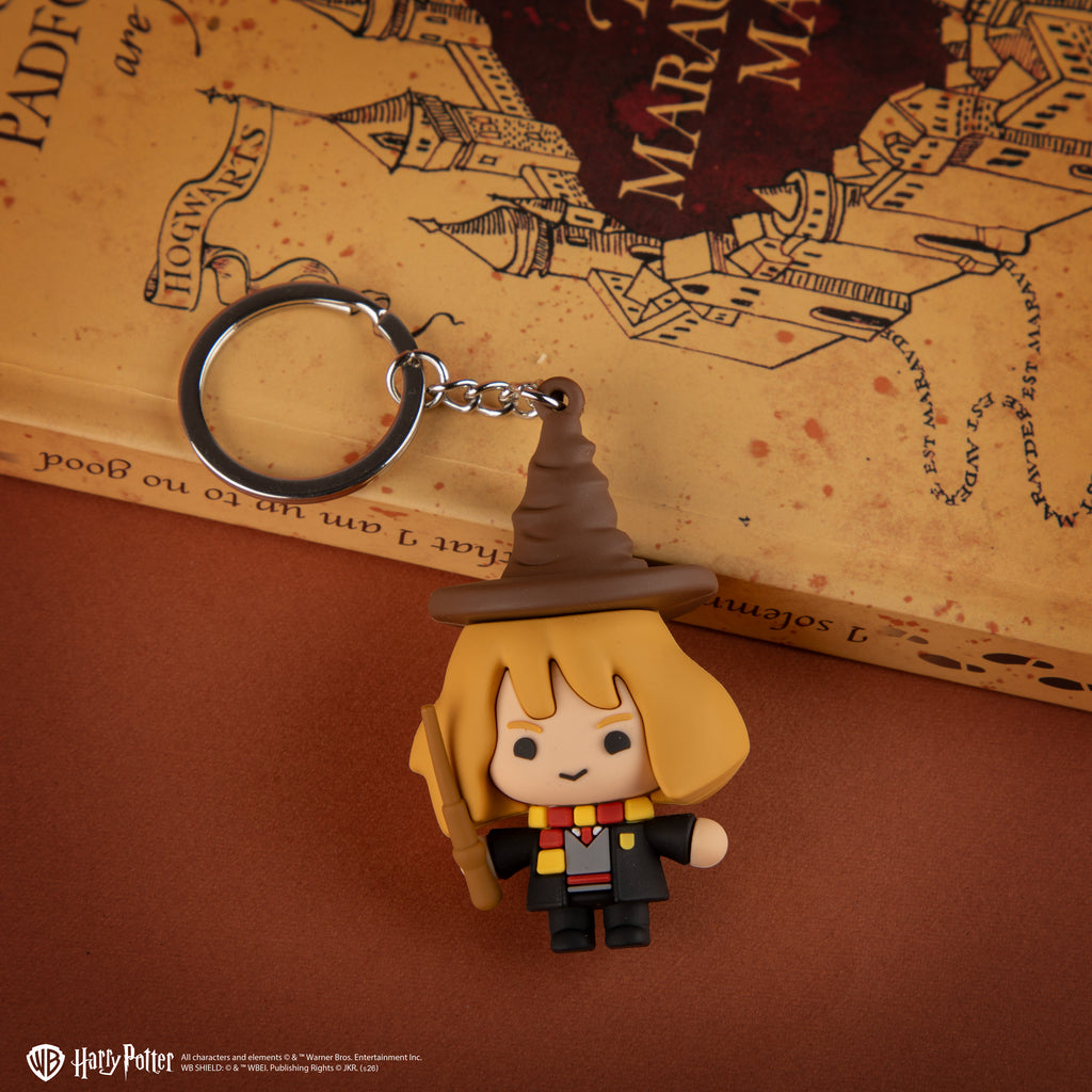 Hermione Granger Gomee Keymate