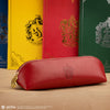 Estuche de Lápices de Cuero PU de Gryffindor