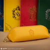 Estuche de Lápices de Cuero PU de Hufflepuff