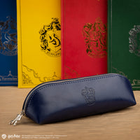 Ravenclaw PU Leather Pencil Case