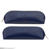 Ravenclaw PU Leather Pencil Case