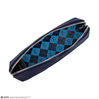 Estuche para lápices de cuero PU de Ravenclaw