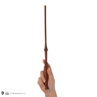 Varita de Colección Esencial de Luna Lovegood