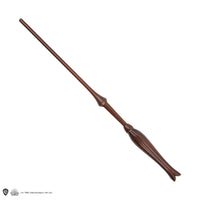 Varita de Colección Esencial de Luna Lovegood