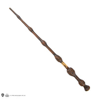 Varita de Colección Esencial de Albus Dumbledore