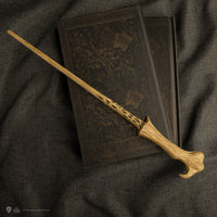 Lord Voldemort Varita de Colección Esencial