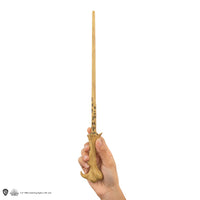 Lord Voldemort Varita de Colección Esencial