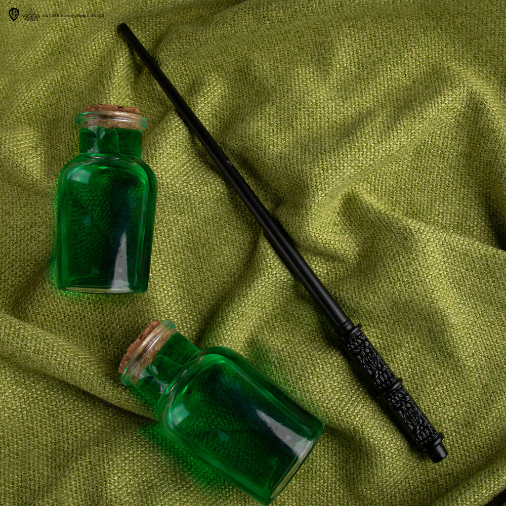 Varita de Colección Esencial de Severus Snape