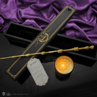 Varita de Prestigio de Albus Dumbledore