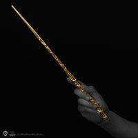 Varita de Prestigio de Hermione Granger