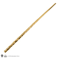 Varita de Prestigio de Hermione Granger