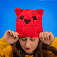 Gorro Nita