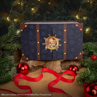 One Piece Deluxe Advent Calendar 2025