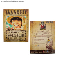 One Piece Advent Calendar 2025