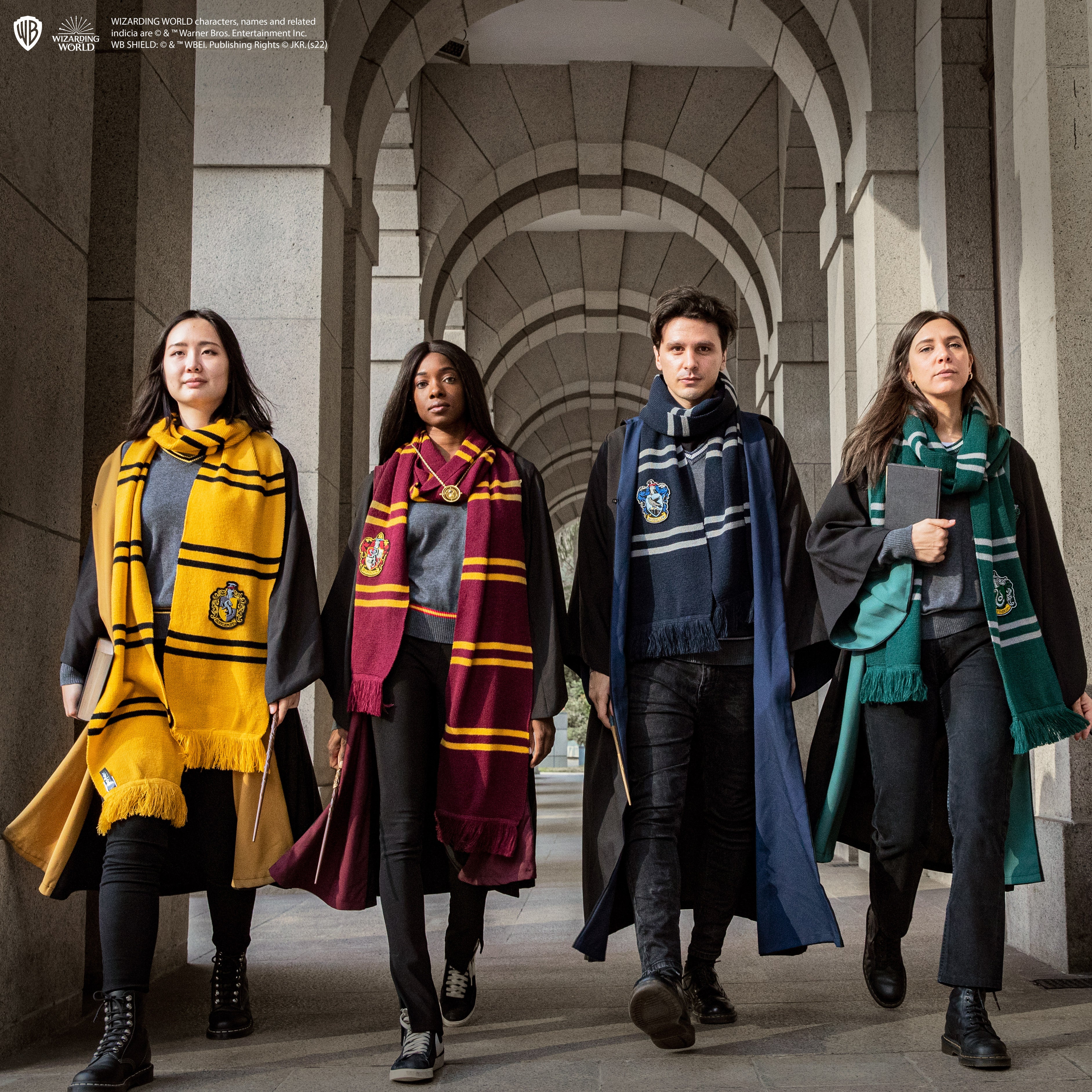 Harry Potter Clothing