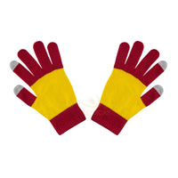 Gryffindor gloves magic touch (Red) smartphone