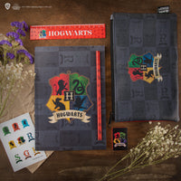 Hogwarts Unity Stationery Set