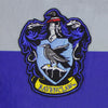 Harry Potter Ravenclaw flag crest