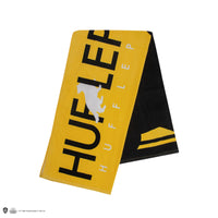 Hufflepuff Beach Towel