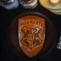 Hogwarts Harry Potter Cake Mold