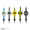 Justice League Birthday Candles Bundle