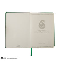 Slytherin Deluxe Notebook Set