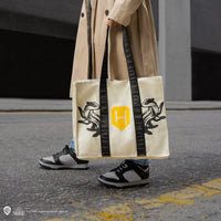 Hufflepuff Deluxe Tote Bag