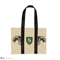 Slytherin Deluxe Tote Bag